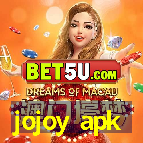 jojoy apk