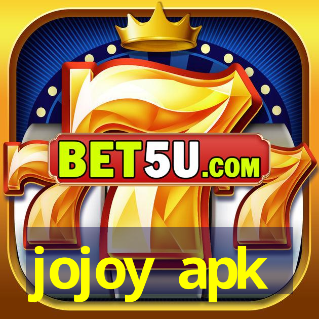 jojoy apk