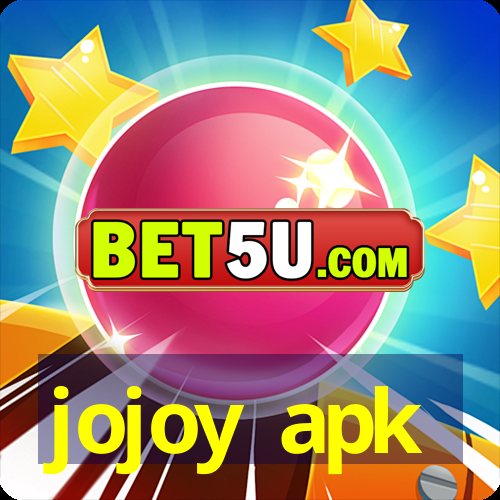 jojoy apk