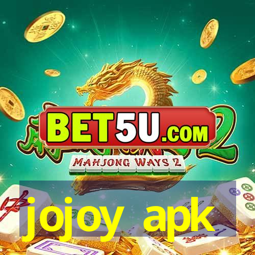 jojoy apk