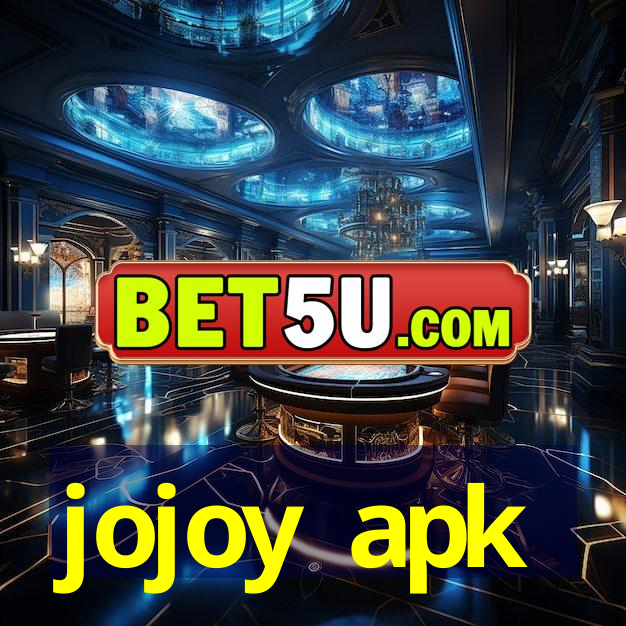 jojoy apk