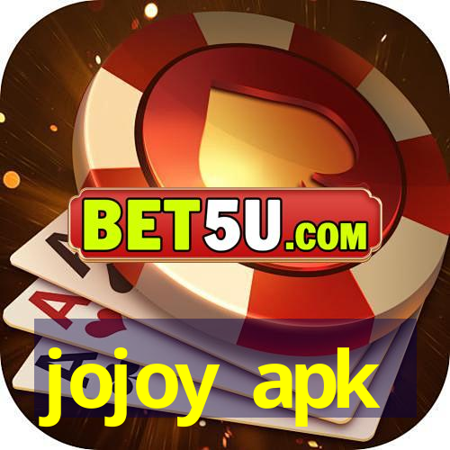 jojoy apk