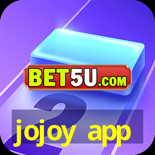 jojoy app