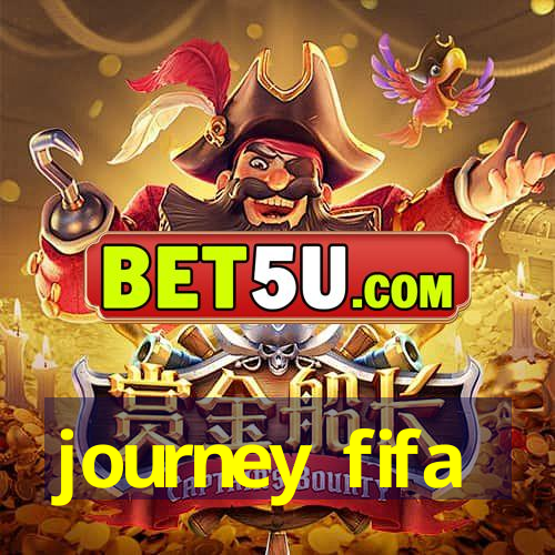 journey fifa