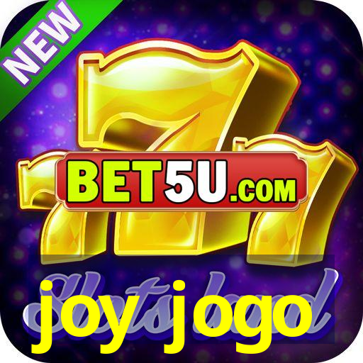 joy jogo