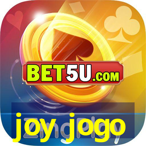 joy jogo