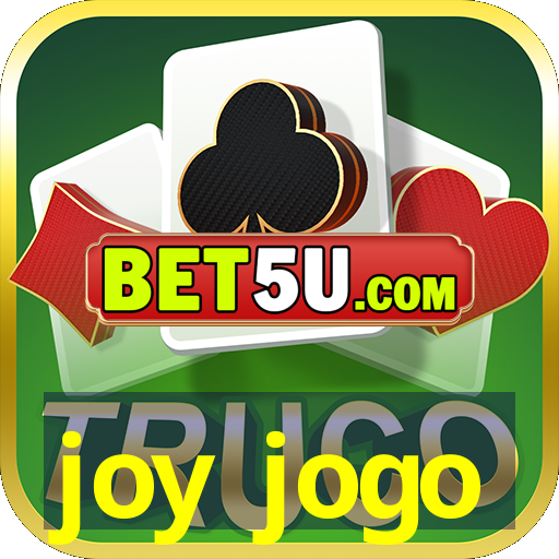 joy jogo