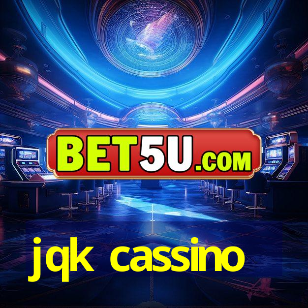 jqk cassino