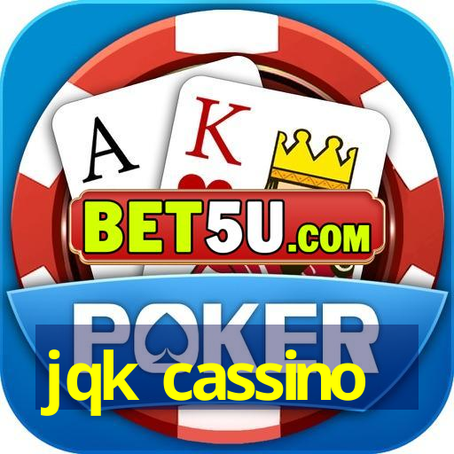 jqk cassino