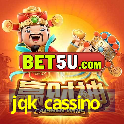 jqk cassino