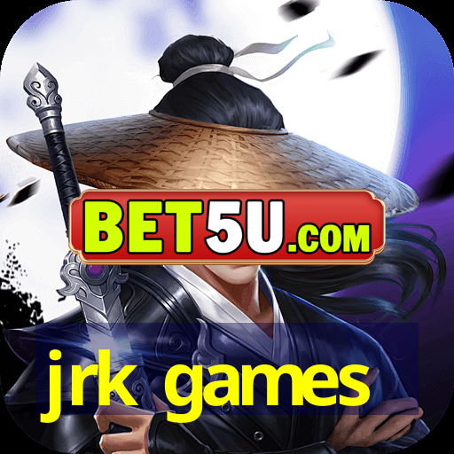 jrk games