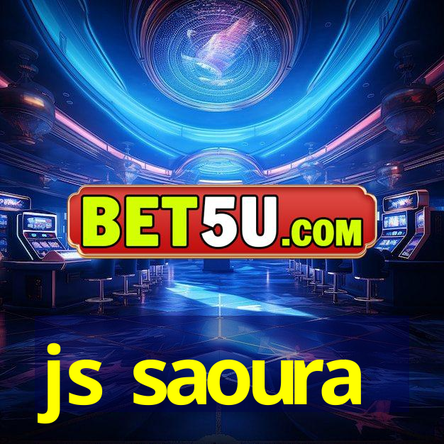 js saoura