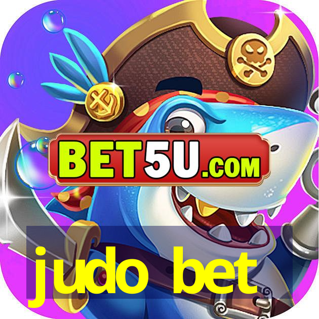 judo bet