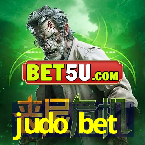 judo bet