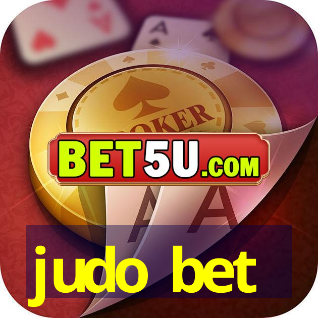 judo bet