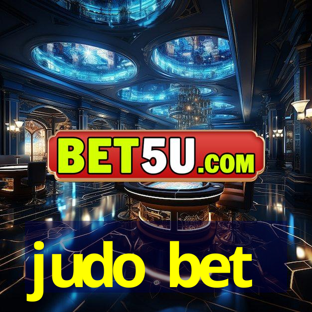 judo bet