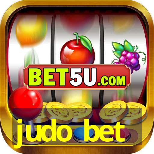 judo bet