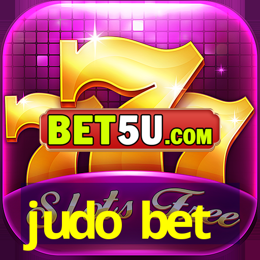 judo bet