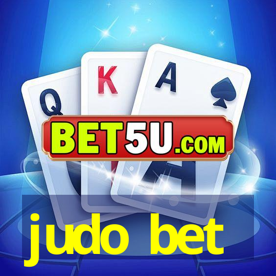 judo bet