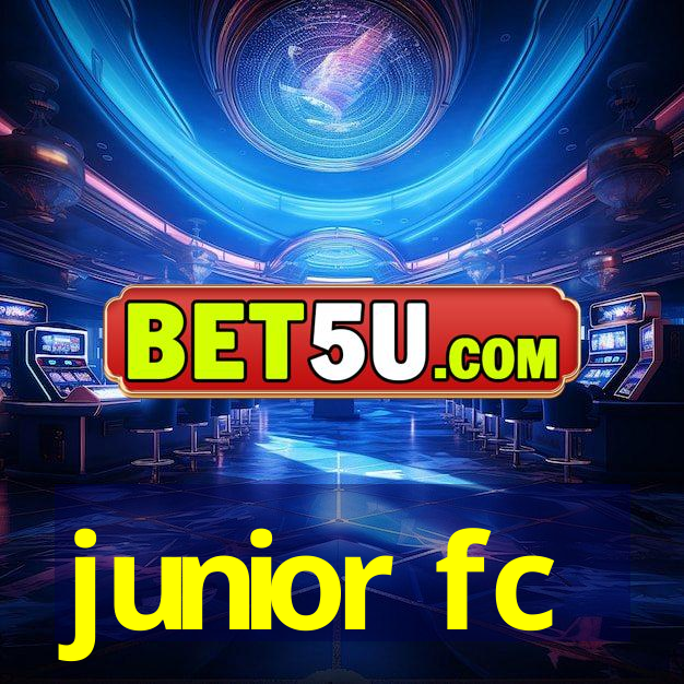 junior fc