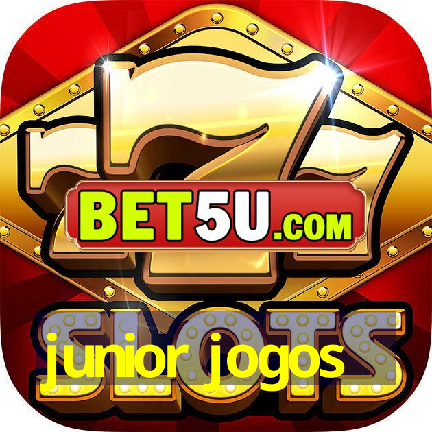 junior jogos