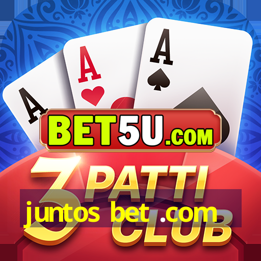 juntos bet .com