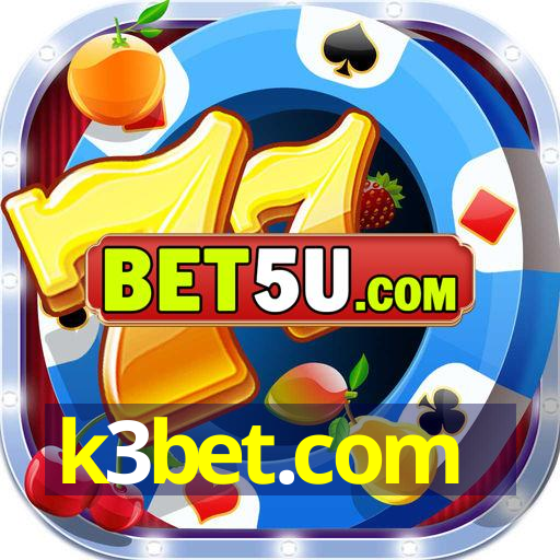 k3bet.com