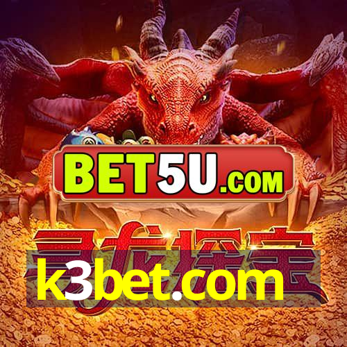 k3bet.com