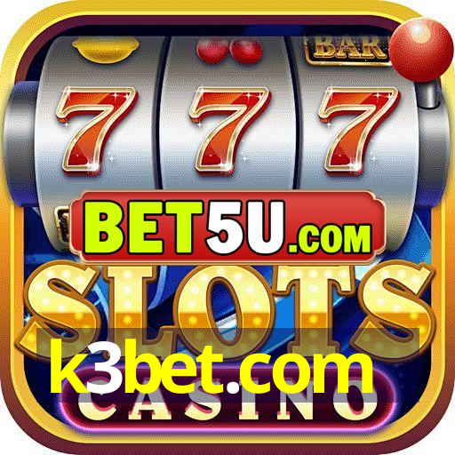 k3bet.com