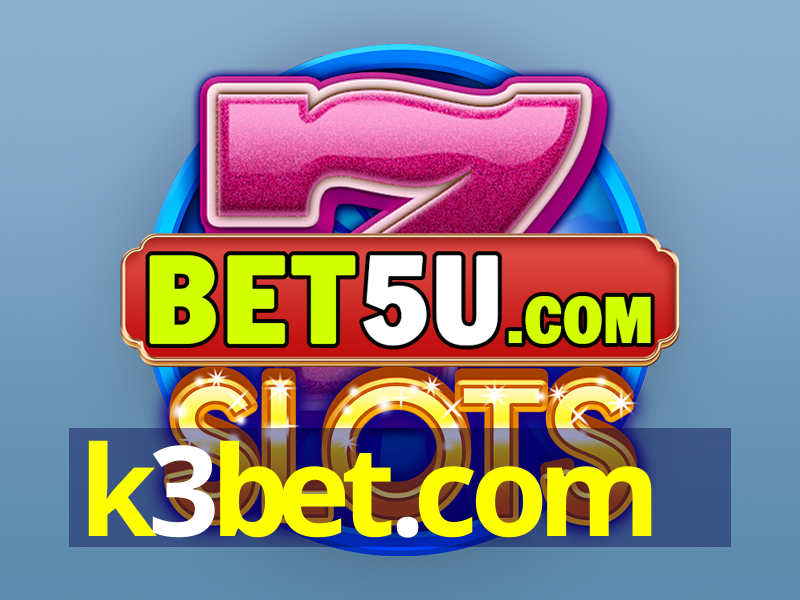 k3bet.com