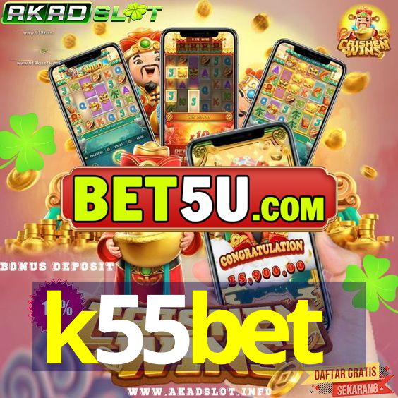 k55bet