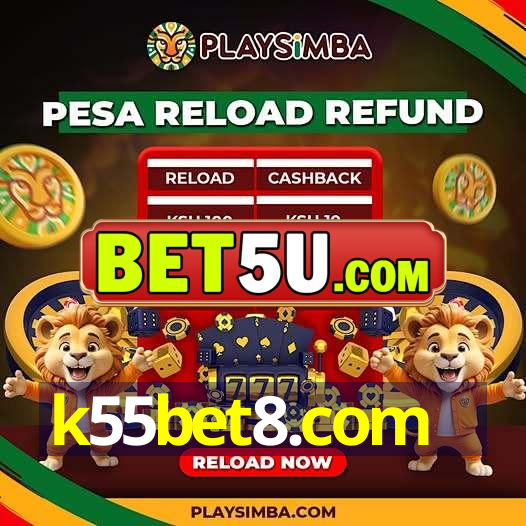 k55bet8.com