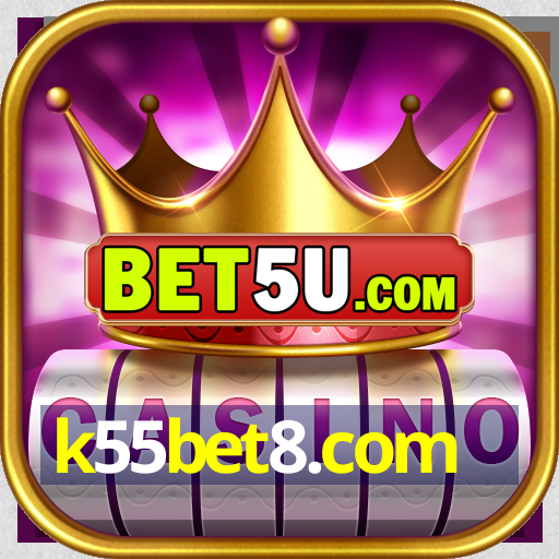 k55bet8.com