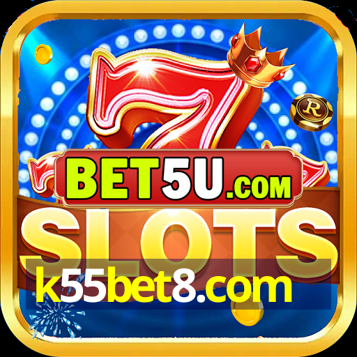 k55bet8.com