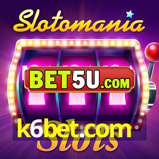 k6bet.com