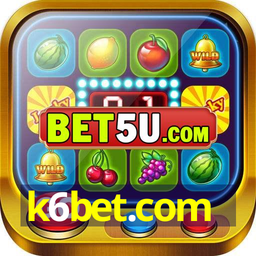 k6bet.com