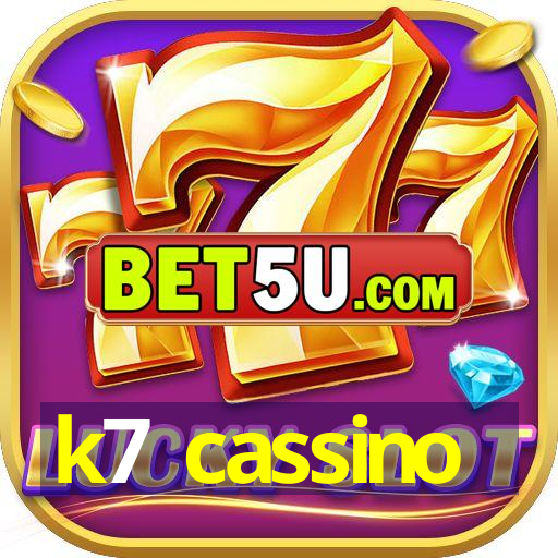 k7 cassino