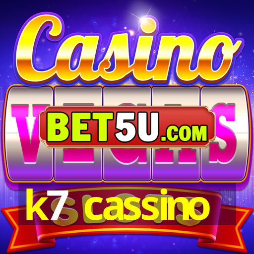 k7 cassino