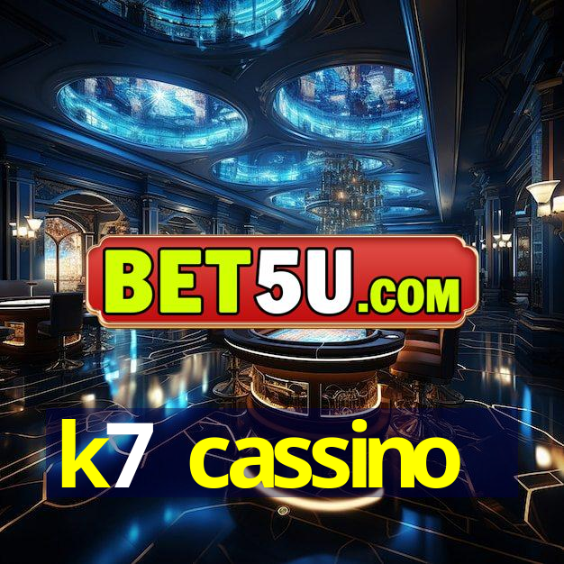 k7 cassino