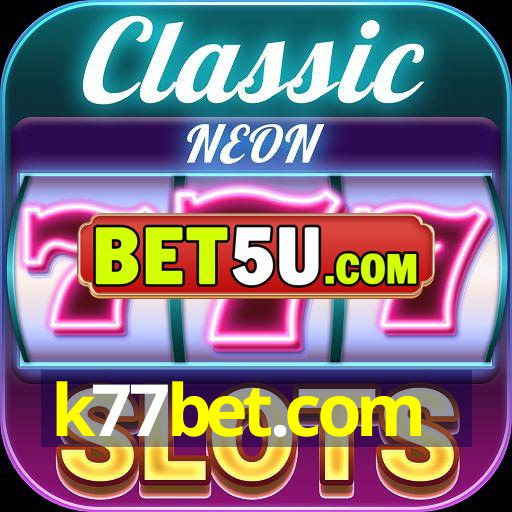 k77bet.com