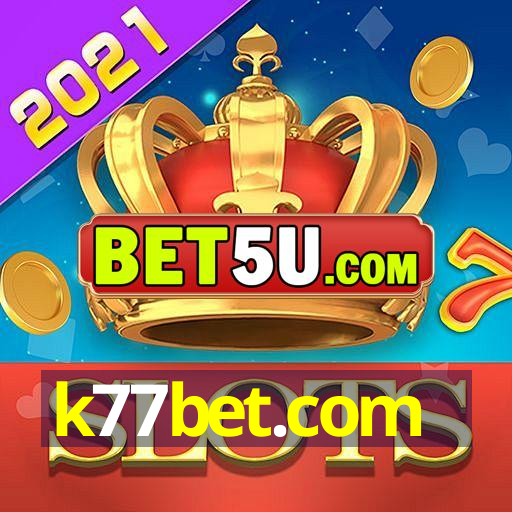 k77bet.com