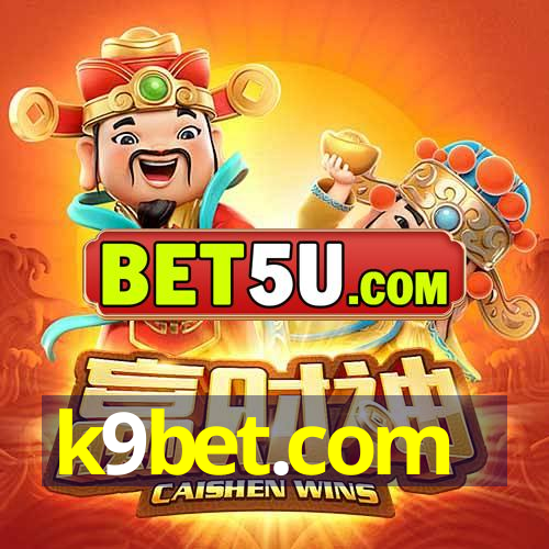 k9bet.com