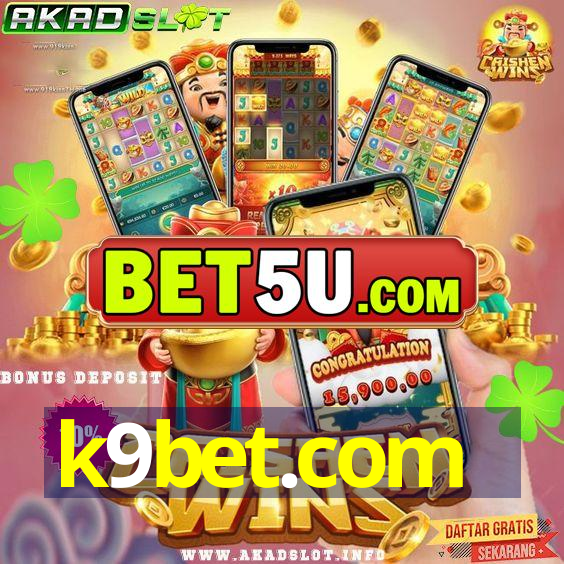 k9bet.com