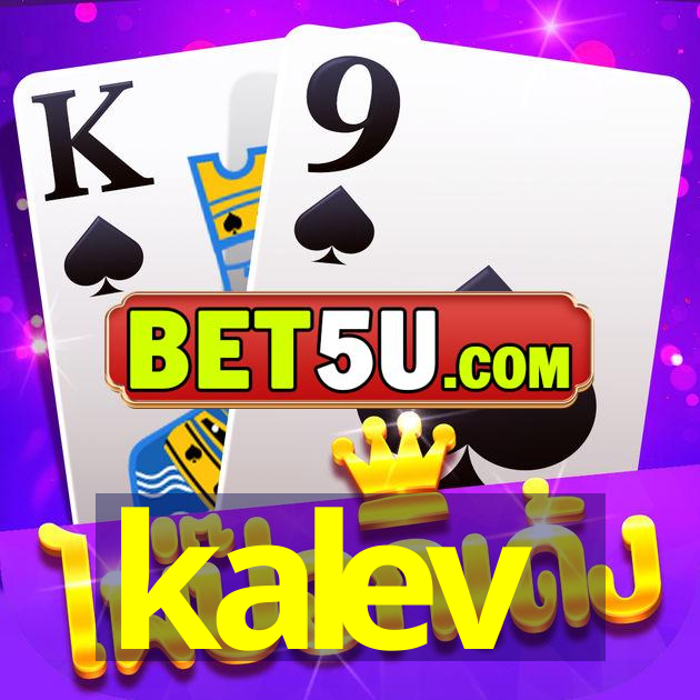 kalev