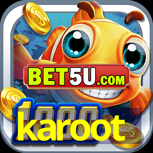 karoot