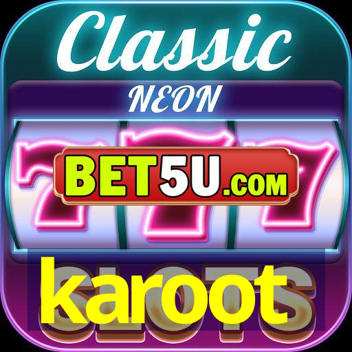 karoot