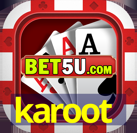 karoot