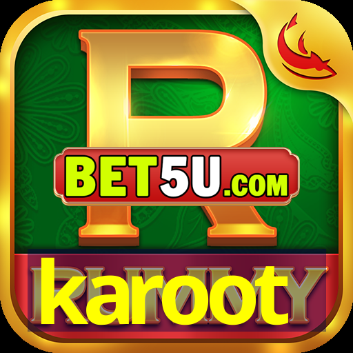 karoot