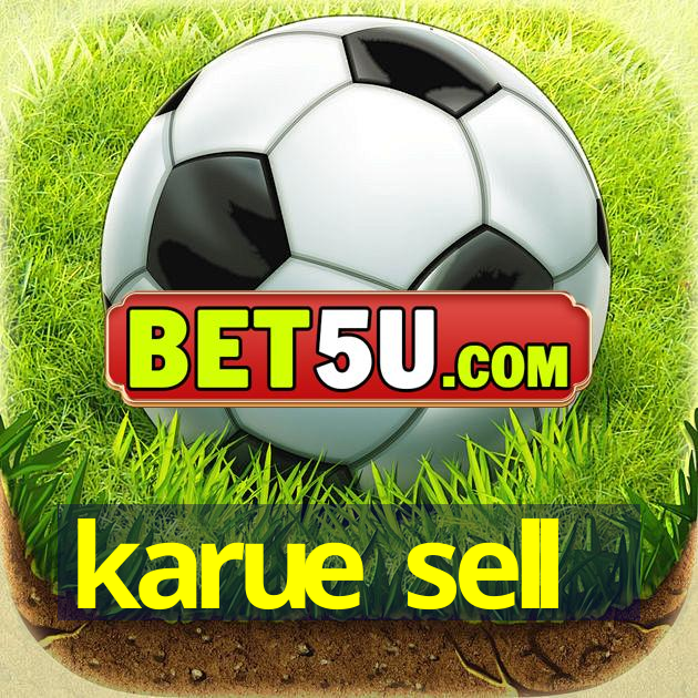 karue sell