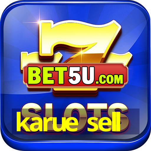 karue sell